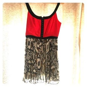 Cocktail Dress by B.B. Dakota